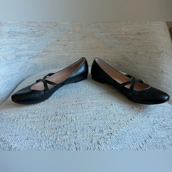 Marc Jacobs ballet flats. Excellent condition. Size 36-1/2 - Picture 2 of 6